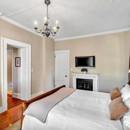 Boardman House Inn East Haddam Екстериор снимка